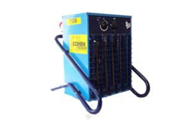 Heater 400V 15 KW