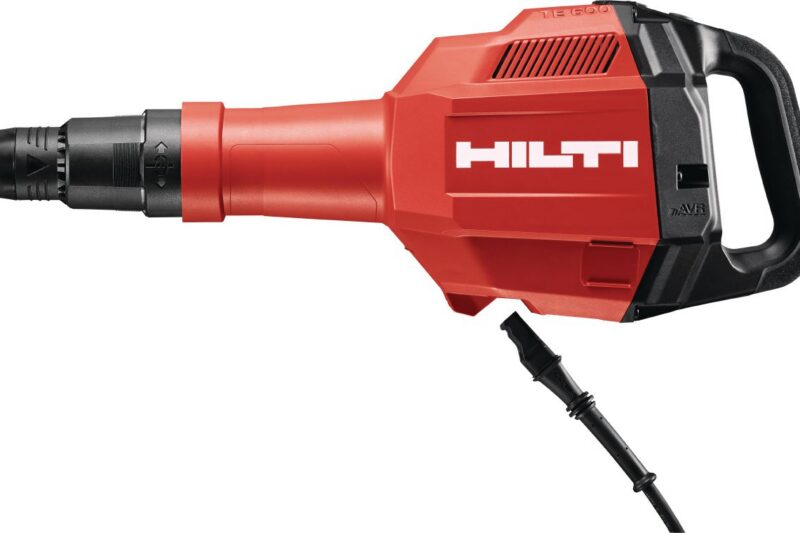 Hakhamer (middel) 230V