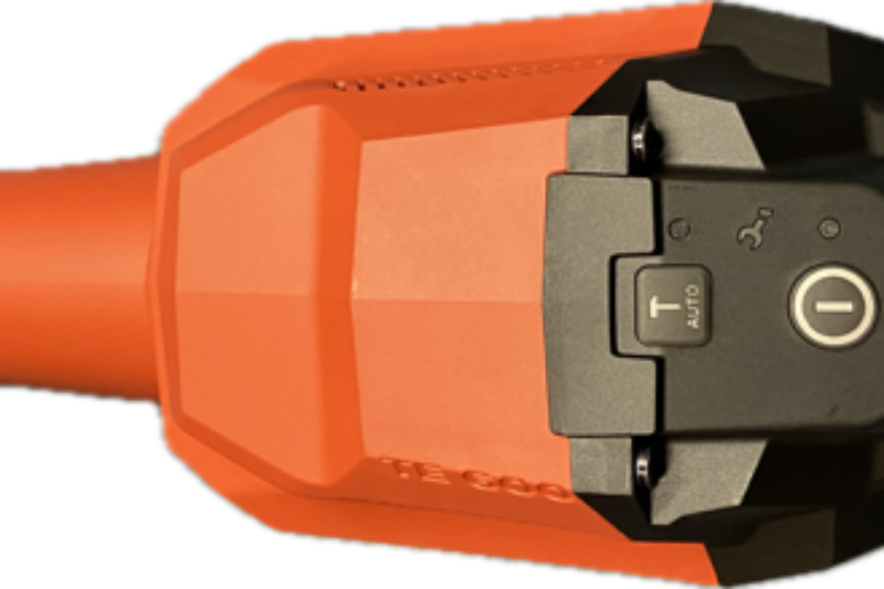 Hakhamer (middel) 230V