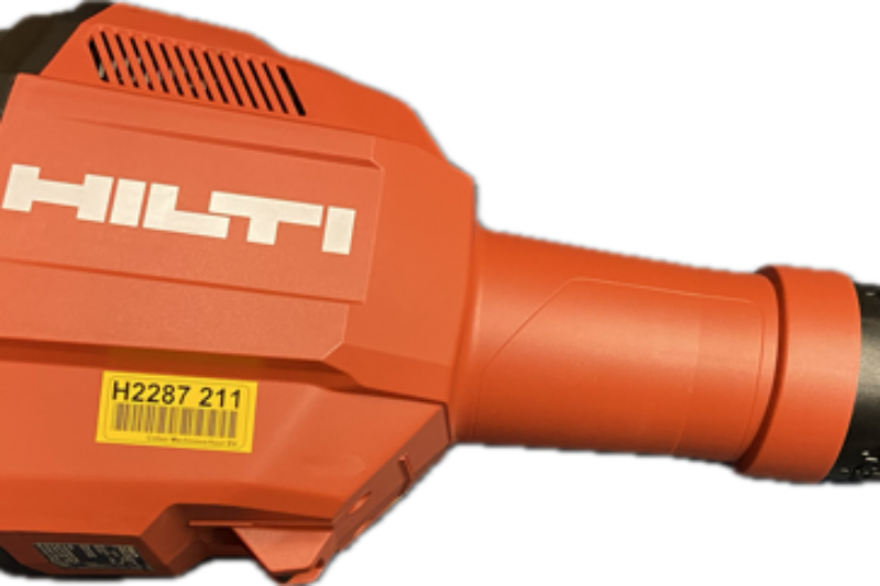 Hakhamer (middel) 230V